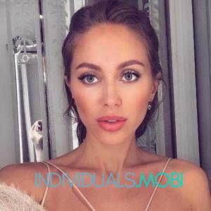 Шлюха Лида 13869