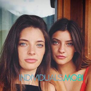 Шлюха Лора и Кристина 14564