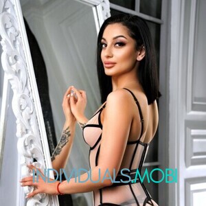 Шлюха Амина 26631