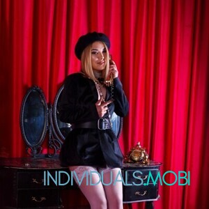 Шлюха Жасмин 37253