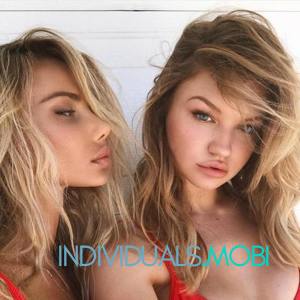 Шлюха Оля и Наташа 14476